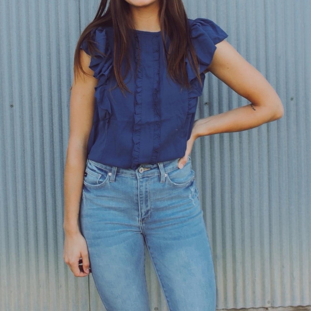 C+D+M women’s top
